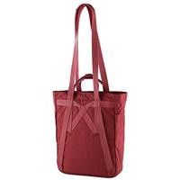 Fjallraven Kånken Totepack Dagtourrugzak Ox Red - thumbnail