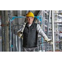 Bosch Blauw GHV 12 + 18V XA | Verwarmde bodywarmer 2XL | Zonder accu&apos;s & lader 06188000EE - thumbnail
