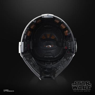 Star Wars: The Black Series elektronische helm The Mandalorian
