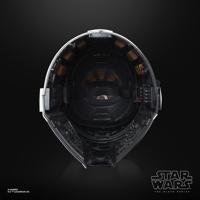 Star Wars: The Black Series elektronische helm The Mandalorian - thumbnail