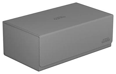 Ultimate Guard Arkhive 800+ Xenoskin - Grey - thumbnail