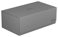 Ultimate Guard Arkhive 800+ Xenoskin - Grey - thumbnail