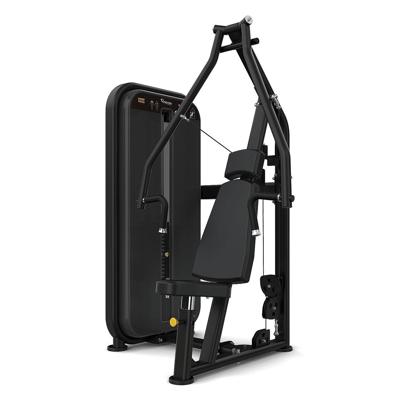 Vision Fitness chest press Vision Fitness chest press