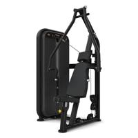Vision Fitness chest press - thumbnail