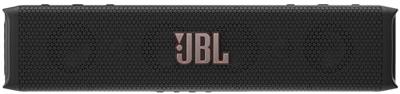 JBL RALLYBAR S - Autospeaker - 21 inch BluetoothÂ® Universele Outdoor Voertuig Soundbar - 150Wrms-Versterker - IP66 Water- en Sto