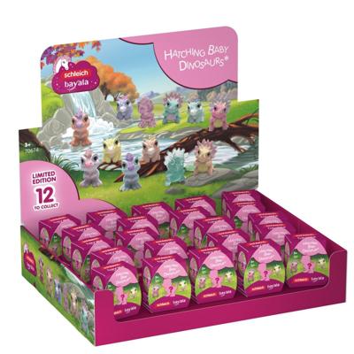 schleich BAYALA babydinosaurus blind box