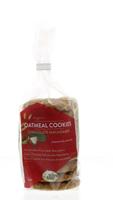 Billy's Farm Biologische Haverkoeken Macadamia Chocolade - thumbnail