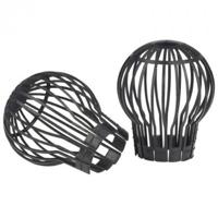 Kinzo Dakgoot Blad Beschermer - 2 Stuks - thumbnail