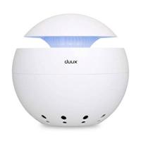 Duux luchtreiniger Sphere (Wit) - thumbnail