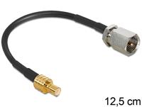 Abi Smb verloopkabel - thumbnail