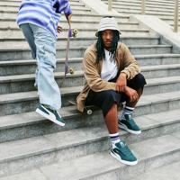 Puma Suede XL Sneakers Heren 47 - thumbnail