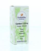 Gember CO2-TO bio - thumbnail