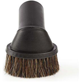 Nedis VCBR111DBVAR Stofborstel Van Natuurlijk Haar 35/32/30 Mm Nedis VCBR111DBVAR Stofborstel Van Natuurlijk Haar 35/32/30 Mm