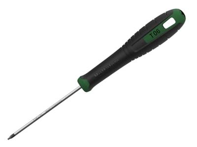 Hultafors Torx Schroevendraaier T06 x 70 mm - HU441555