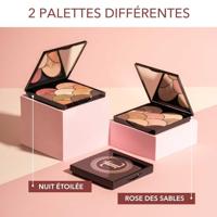 T.LeClerc Palette Eventail - Nuit Etoilée 15g - thumbnail