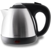 Inventum HW508 Waterkoker 0.8L 1100W Zwart/RVS - thumbnail