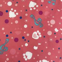 Gabby&apos;s Poppenhuis Dekbedovertrek Dollls - 140 x 200 cm - Katoen - 70 x 90 cm - thumbnail