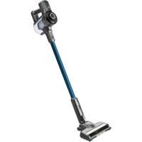 2-in-1 draadloze steelstofzuiger - H.KoeNIG - UP610 - PowerClean - 150 W - 0,8 L - Blauw - thumbnail