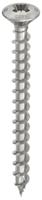 HECO TOPIX-plus schroeven - lenskop RVS A2 - 3,5x25 mm - PZ2 - voldraad - 200 st - thumbnail