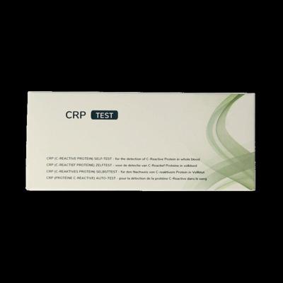 The Tester CRP test 1 Stuks