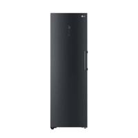 LG GFM61MCCSF Vriezer Zwart - thumbnail
