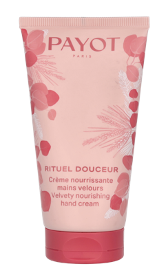 Payot Creme Mains Velours 24H Comforting Nourishing Care 75ml Handverzorging