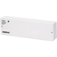 Eberle 0101 20 141 500 EV 230 Klemmleiste Railbevestiging Montagewijze: Opbouw (op muur) 1 stuk(s) - thumbnail