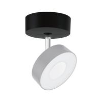 Paulmann Systeemlamp (basis) URail Zwart - thumbnail