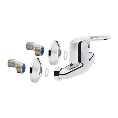 Cornat 3197 Tavira 1Gr-Mengkraan Douche Ch - TAV3 Cornat 3197 Tavira 1Gr-Mengkraan Douche Ch - TAV3