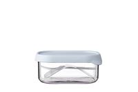 Fruitbox Take a break 250 ml Nordic blue Mepal - Mepal - thumbnail