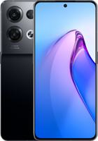 Smartphone Oppo 8 Pro 6,7" 8 GB RAM 256 GB Zwart - thumbnail