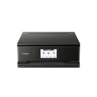 Canon Pixma TS 8750 Multifunctionele printer Inkjet Kleur A4 Printen, scannen, kopiëren Duplex, USB, WiFi - thumbnail