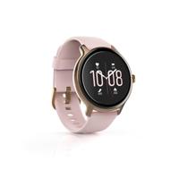 Smartwatch Hama 00178608 Roze Roze goud Roos Goud 45 mm - thumbnail