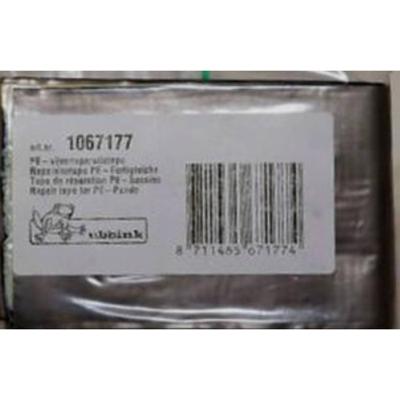 Reparatieset voor PE vijvers en folie