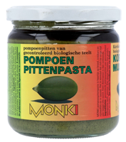 Monki Pompoenpittenpasta - thumbnail