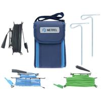 Metrel 20991191 S 2026 Aardingsset 1 stuk(s) - thumbnail