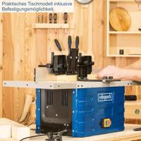 Scheppach HF60 Tafelfrees - 5902106901 - thumbnail