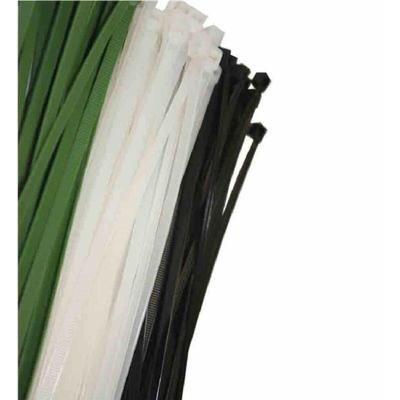 Nylon kabelbinders EDM 48322 Groen 380 x 4,8 mm (100 Stuks) Nylon kabelbinders EDM 48322 Groen 380 x 4,8 mm (100 Stuks)