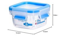 Tefal k30216 masterseal vershoudbakje 0.25l blauw - thumbnail