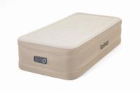 Bestway Fortech Tough Guard Twin 46 cm luchtbed - thumbnail