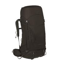 Osprey Kestrel 58 Backpack Heren Black S/M - thumbnail