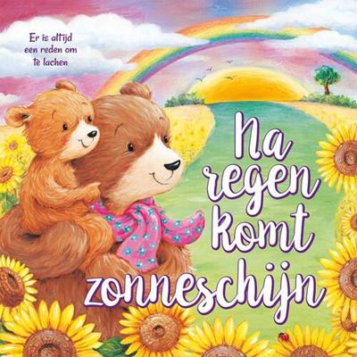 Rebo Publishers Na regen komt zonneschijn Rebo Publishers Na regen komt zonneschijn