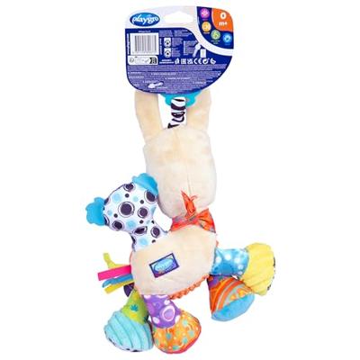 Playgro activiteitenvriend lama