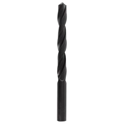Makita Accessoires Metaalboor HSS-R 12,0x151mm - D-38510 Makita Accessoires Metaalboor HSS-R 12,0x151mm - D-38510