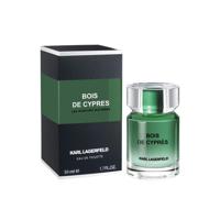 Karl Lagerfeld Bois Cypres Eau de Toilette 50ml - thumbnail