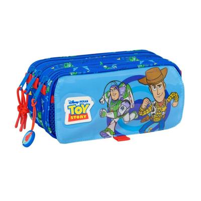 Alleshouder Toy Story Good vibes Blauw 21,5 x 10 x 8 cm