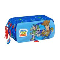 Alleshouder Toy Story Good vibes Blauw 21,5 x 10 x 8 cm - thumbnail