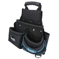 Makita Accessoires Gordeltas 3-vaks - E-15207 - thumbnail