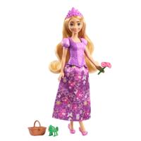 Disney Princess 2in1 Pop Rapunzel - thumbnail