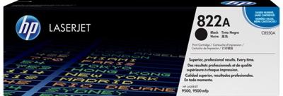 HP C8550A tonercartridge Origineel Zwart 1 stuk(s)